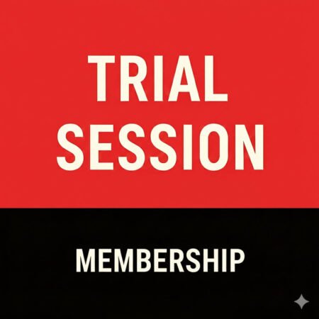 Trial session